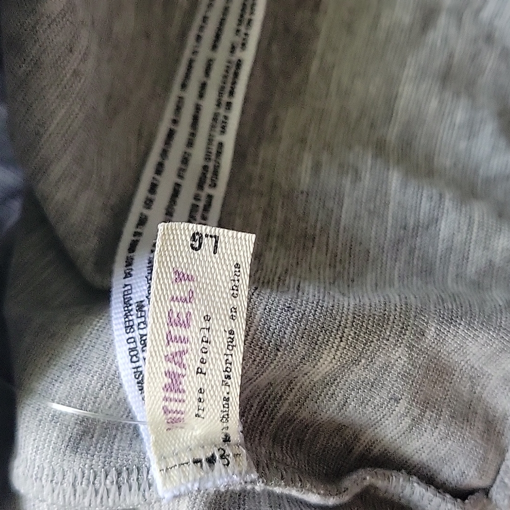 Free People bralette - Picture 5 of 5